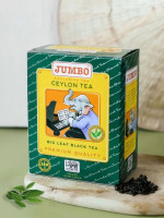 Чай Jumbo 