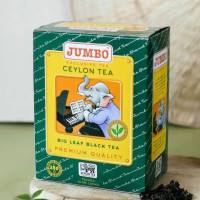 Чай Jumbo 
