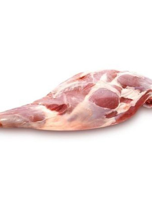 Баранина задняя нога (целиком)