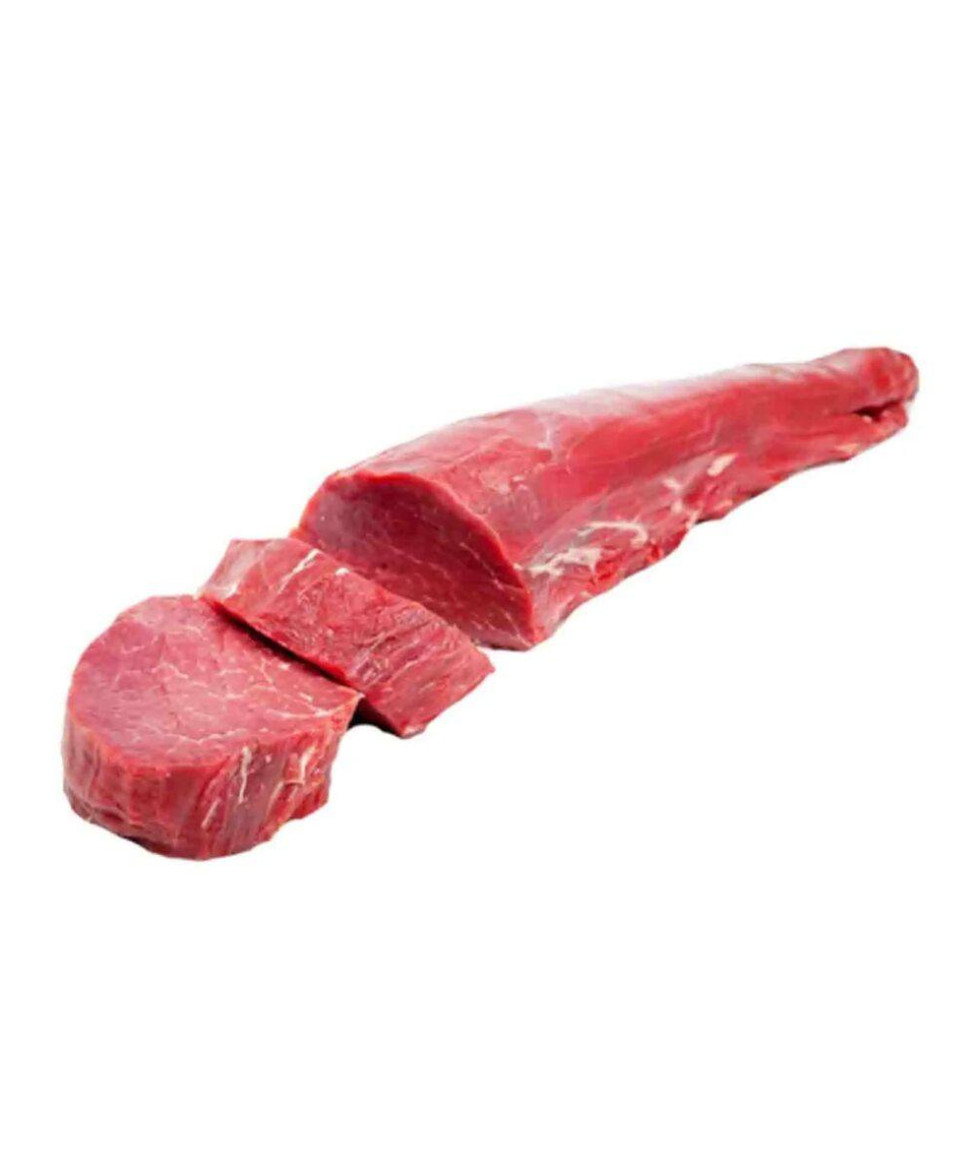 Говяжья вырезка 