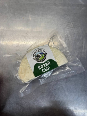 Козий сыр c.Какашура