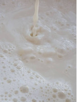 Молоко с.Какашура