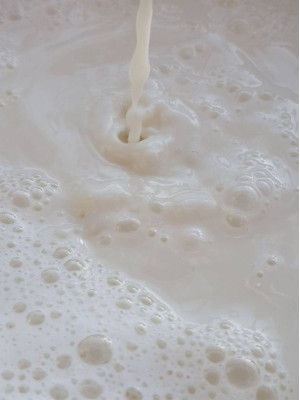 Молоко с.Какашура