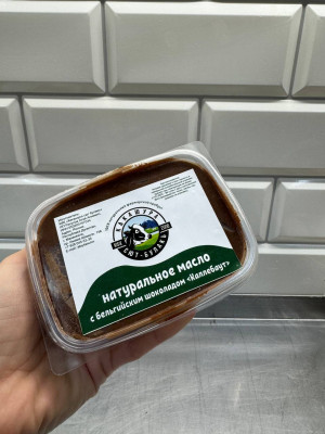 Шоколад. масло с.Какашура