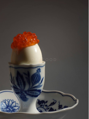 Домашние яйца 10шт с.Новолак