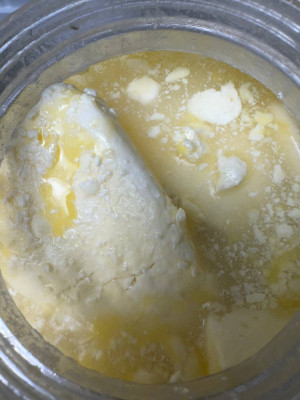 Сыр с.Тлярата