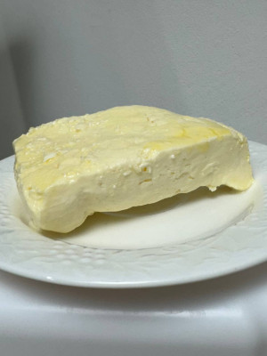 Сыр с.Тлярата