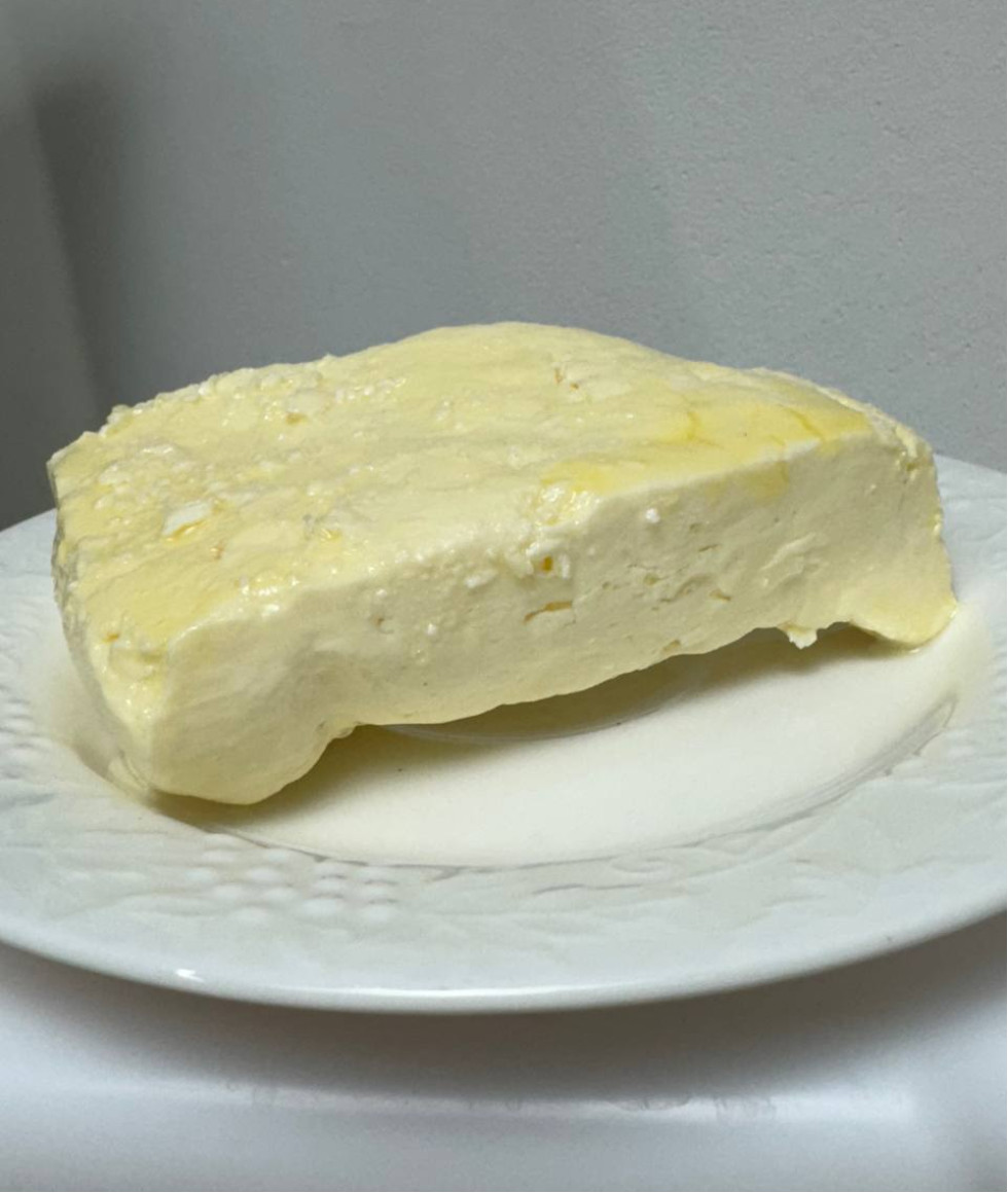 Сыр с.Тлярата Сыр с.Тлярата