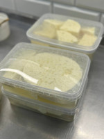 Сыр в рассоле (1л.)