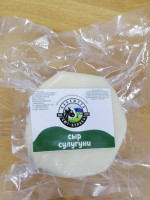 Сыр Сулугуни с.Какашура