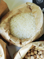 Рис кизлярский