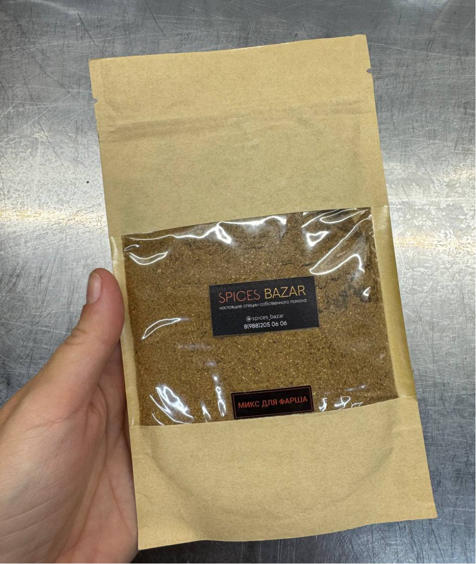 Микс для фарша