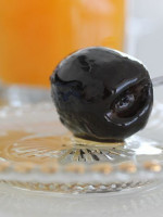 Варенье из грецких орехов 