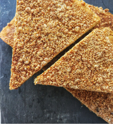 Ботлихский пирог