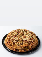 Чак Чак с ореховым ассорти