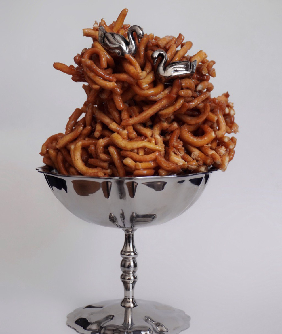 Чак Чак Чак Чак